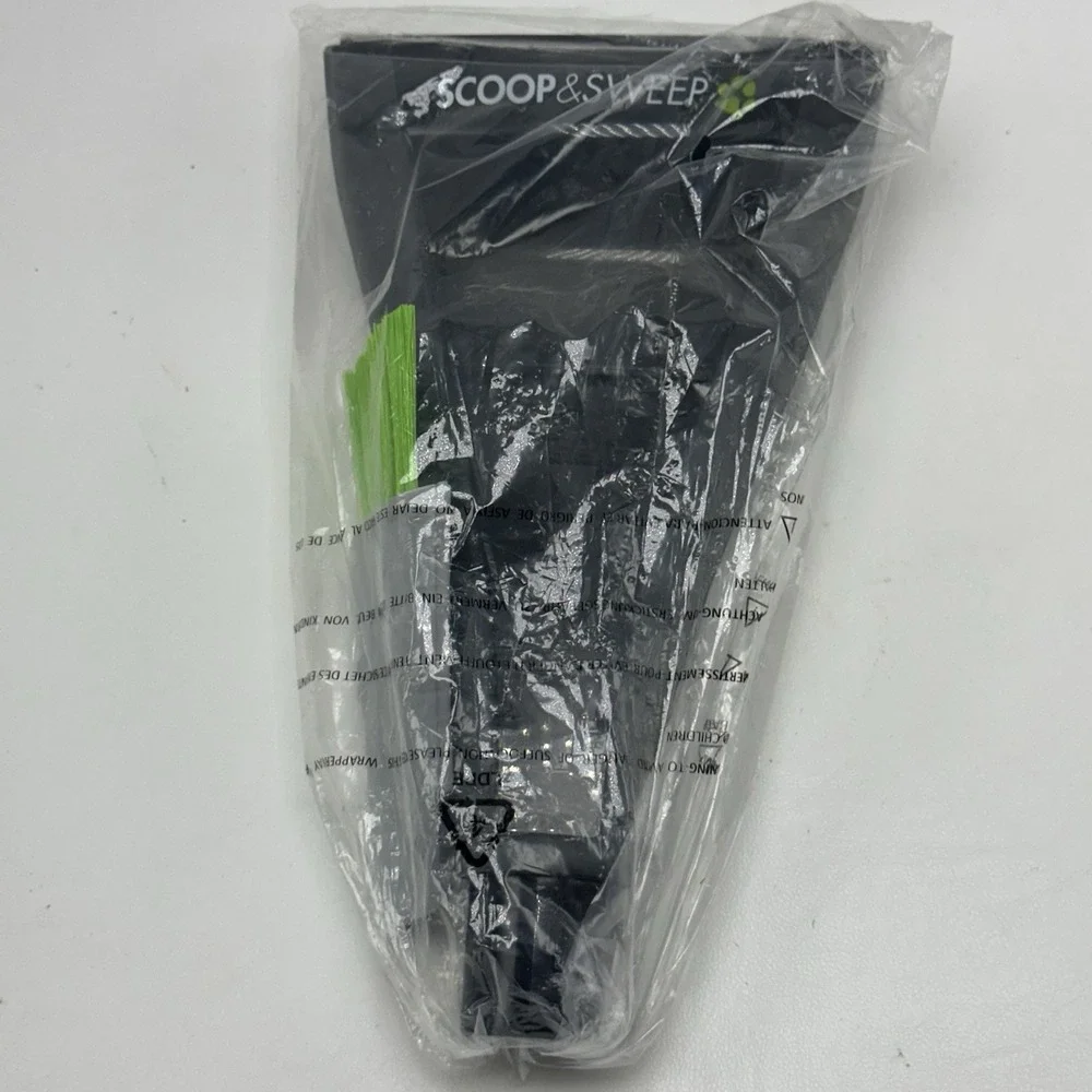 Bissell Vacuum Scoop & Sweep Vacuum Tool• Pet‎ Debris Accessory Model #1870